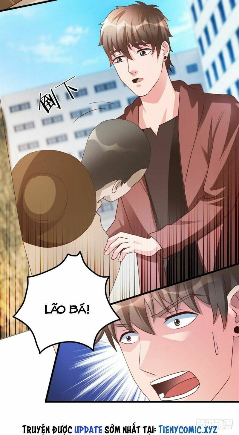 thấu thị tiên y chapter 102 18