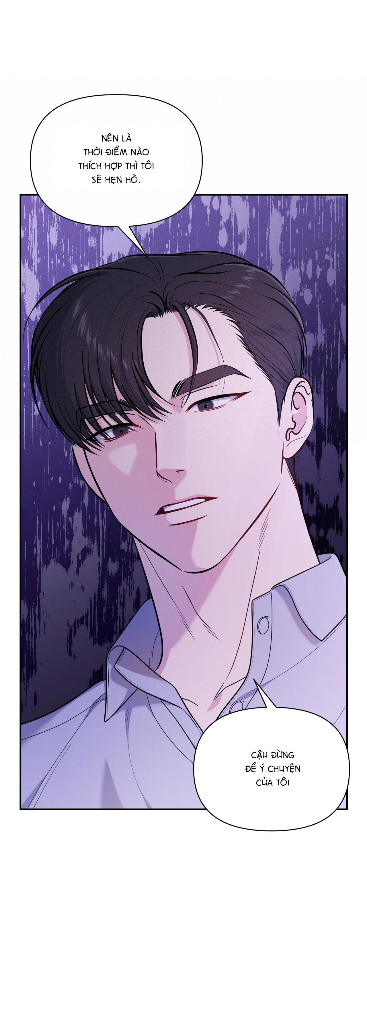 chuyện tình bí mật chapter 4 78