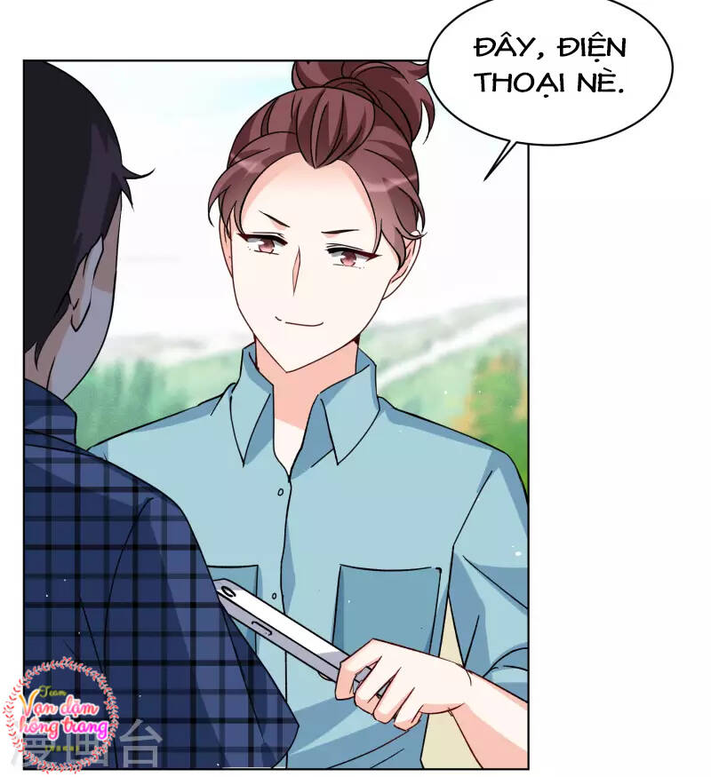 cô ấy đến rồi, xin nằm xuống! chapter 277 14