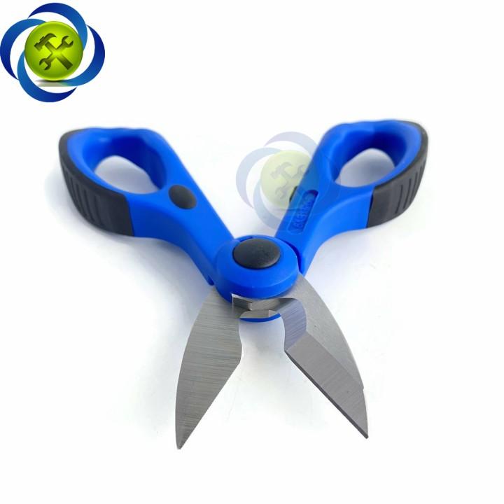 Kéo thợ điện Kingtony 6AB13-06 cắt cáp 38mm2