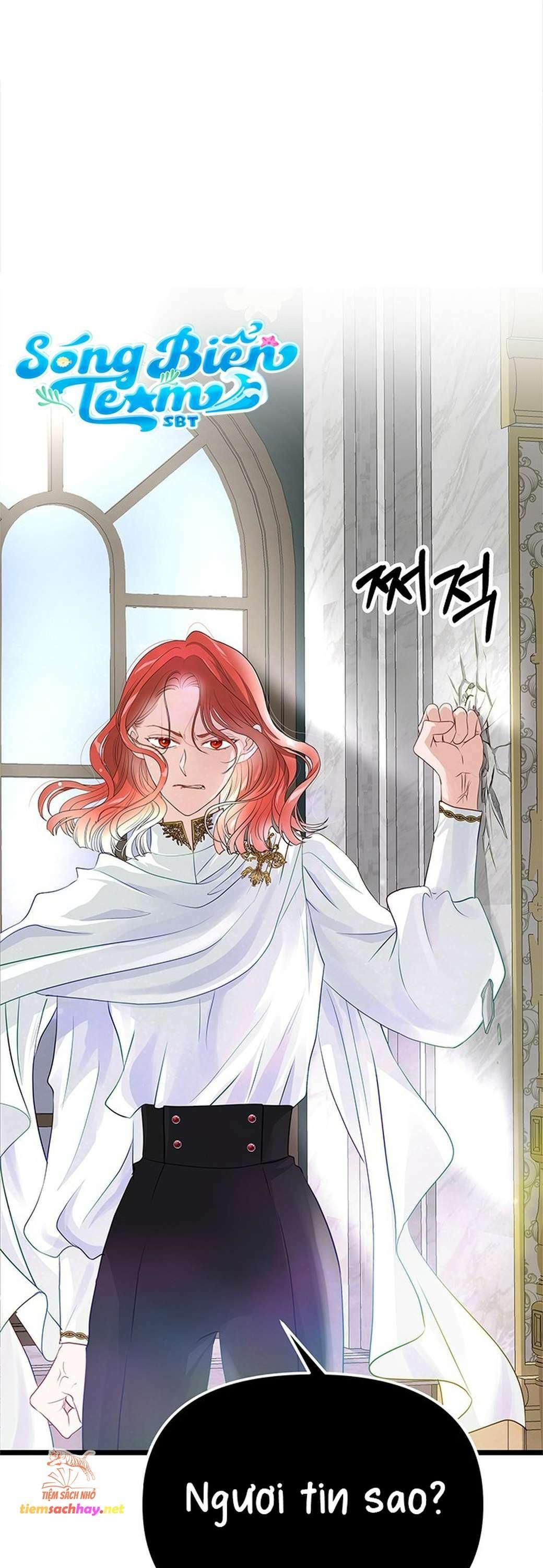 [ 18+ ] bệ hạ đã thay đổi rồi! chapter 10 26