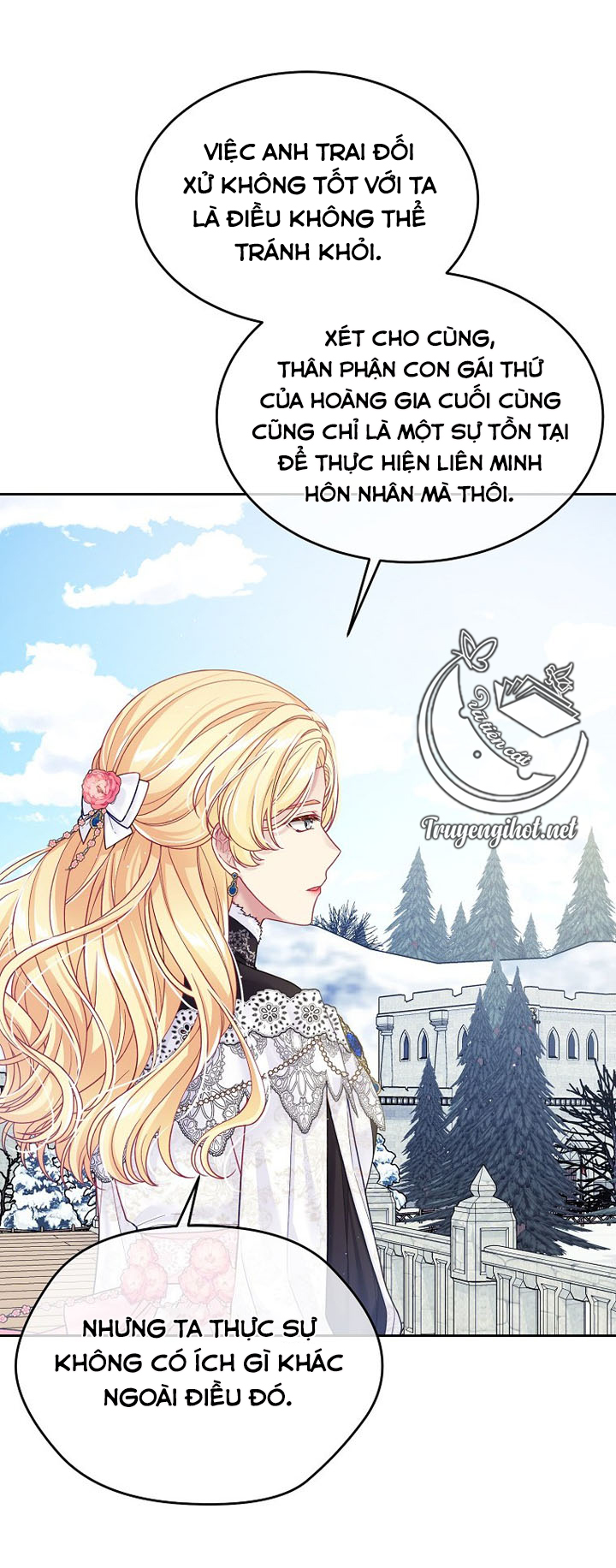 tôi gặp rắc rối vì chồng qúa dễ thương chapter 29.2 8