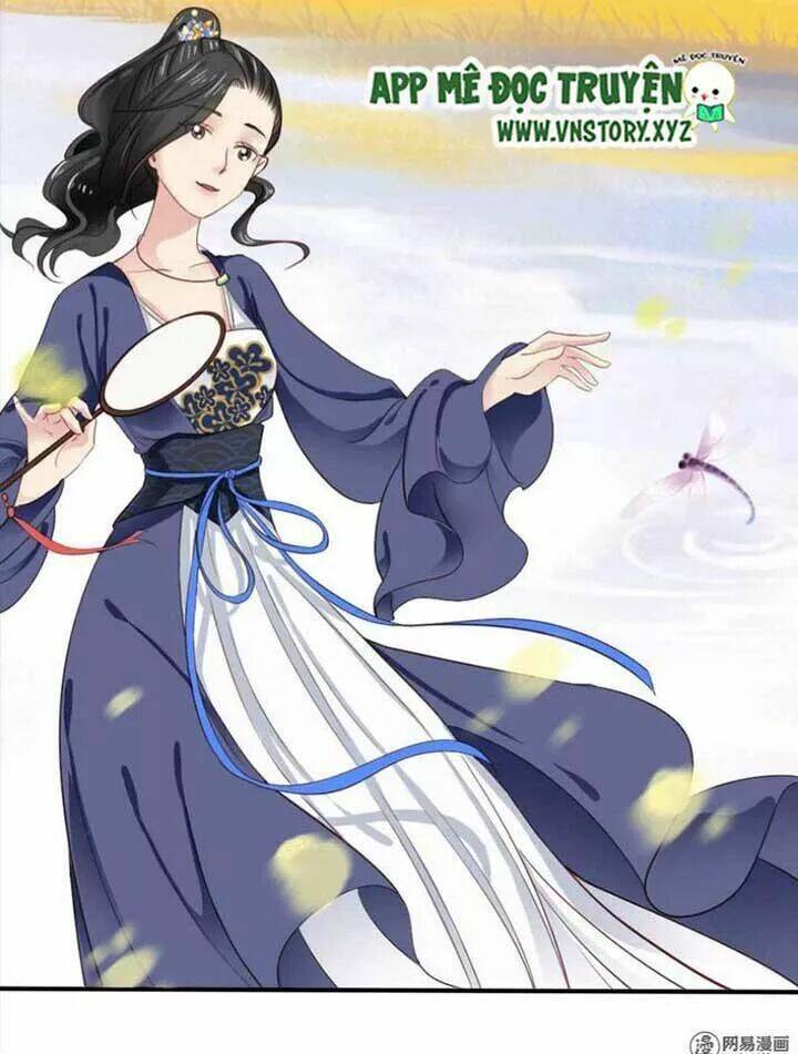 kiều nữ độc phi chapter 52 14