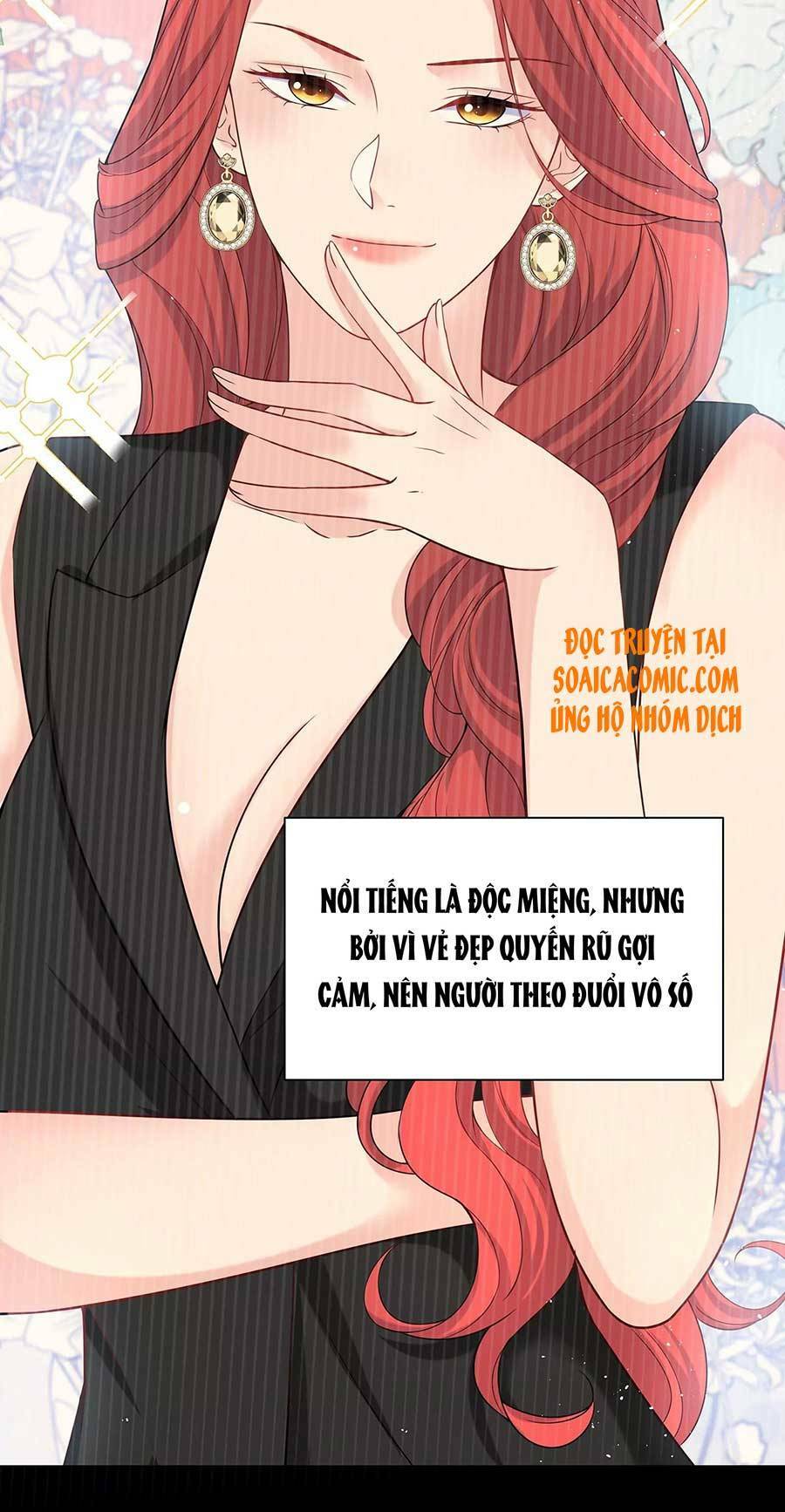 tôi dựa vào tà ý: nghịch chuyển nhân sinh chapter 49 12