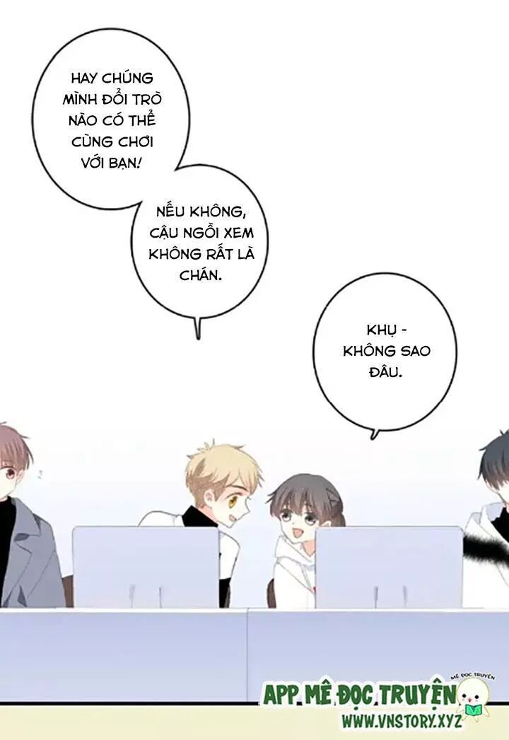 con tim rung động 2 chapter 72 36