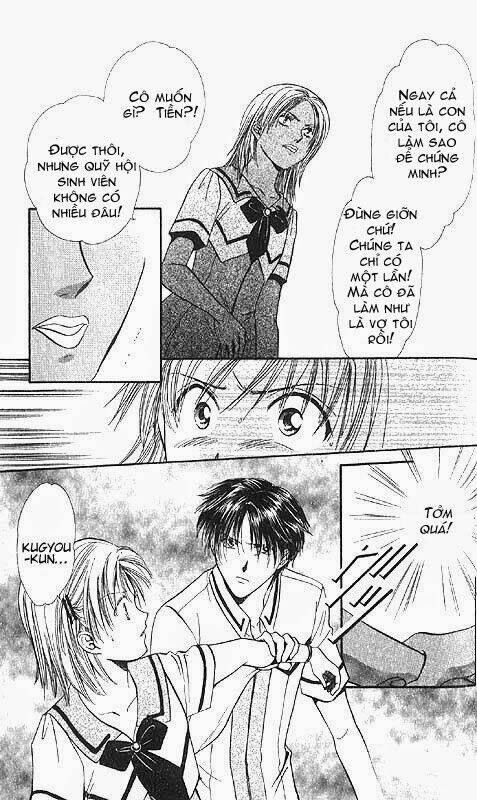 cô bé nghèo khó chapter 12 28