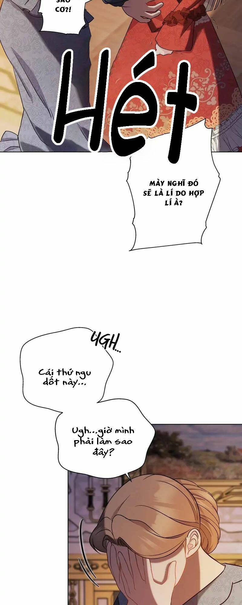 anh ấy thích tôi nhiều hơn tôi nghĩ chapter 5 43