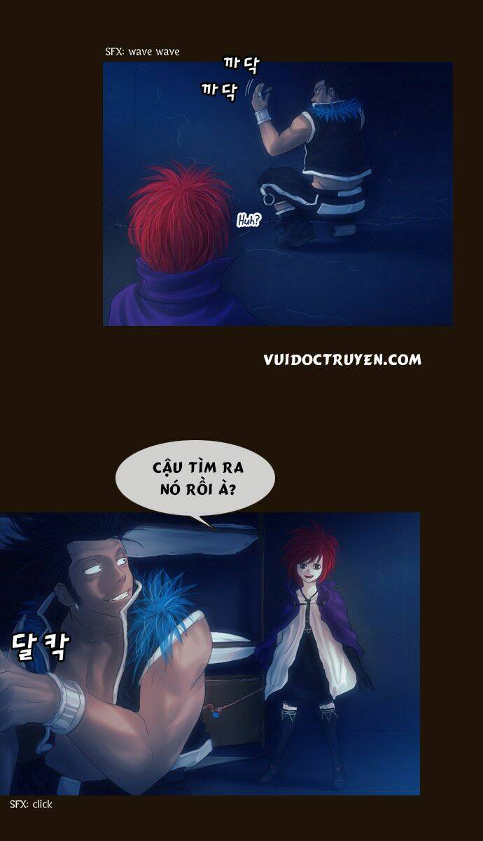 hội ảo thuật chapter 91 11