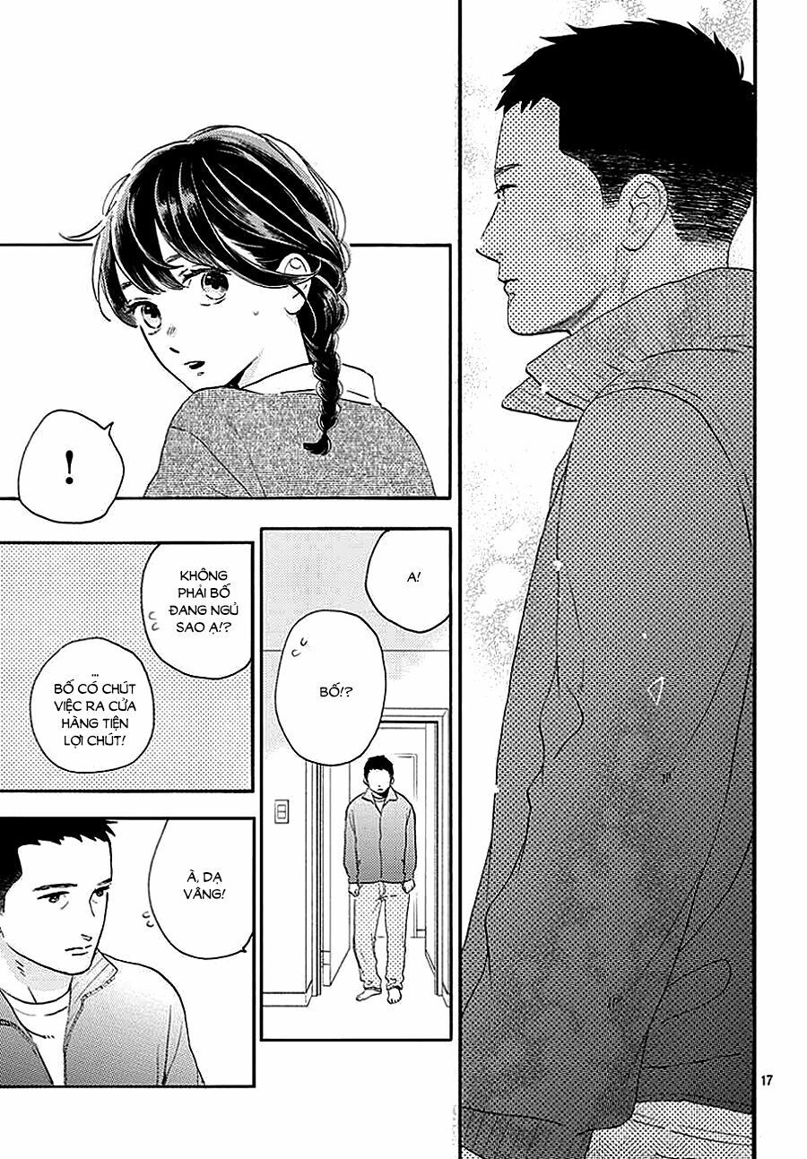 những đóa sơn trà kia, sẽ vì em mà đơm hoa khoe sắc chapter 66 17