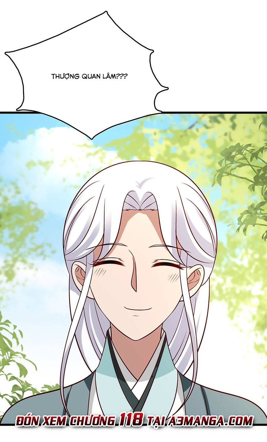 kiêu ngạo vương gia chủng điền phi chapter 117 28