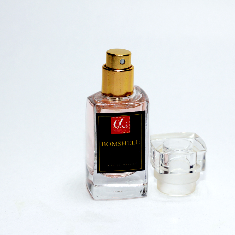 NƯỚC HOA NỮ OHI 20ML