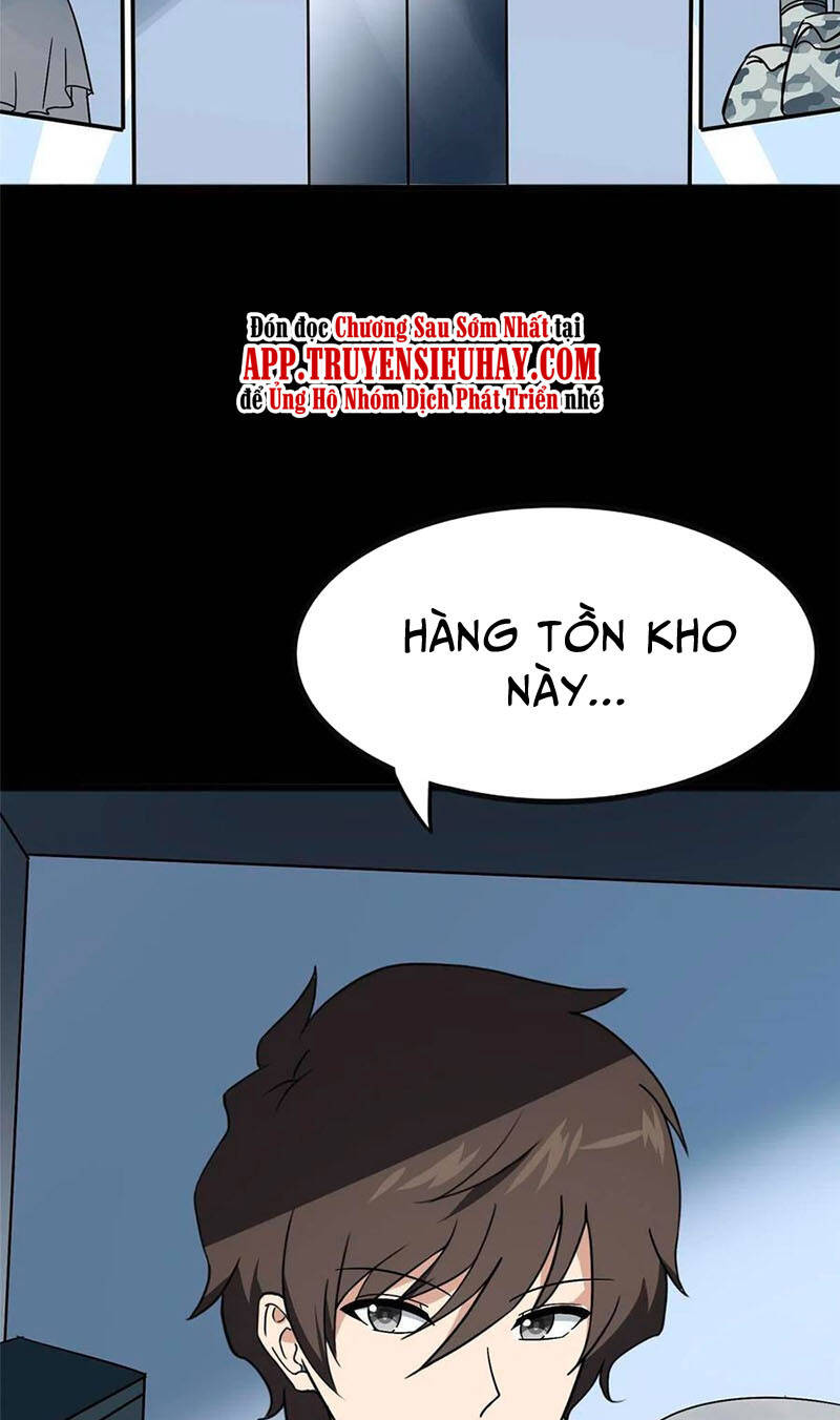 bạn gái virus của tôi chapter 376 2