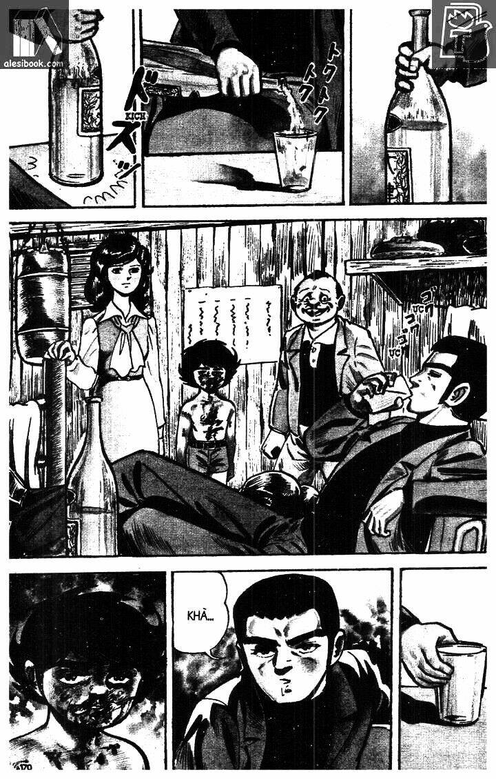 ganbare genki chapter 18 2