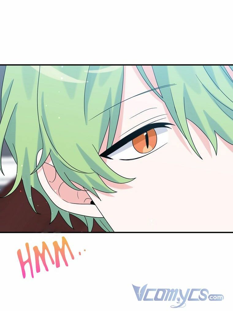 ác nữ karuna bé lại chapter 17 47