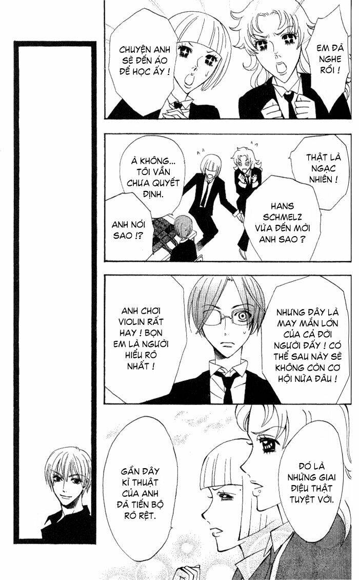 kokoro ni hana wo chapter 8 21