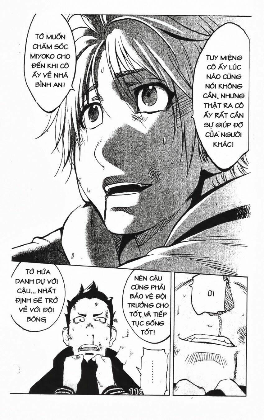 trời đất rung chuyển chapter 4 29