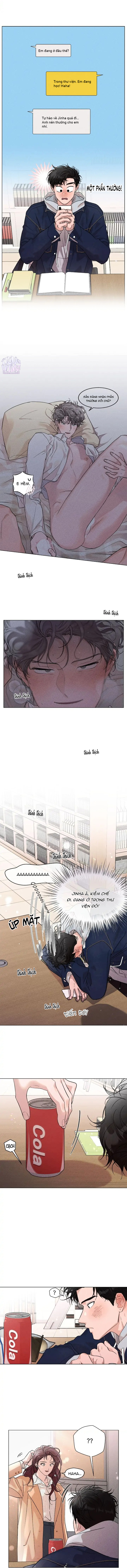 tình yêu của tôi chapter 6 4