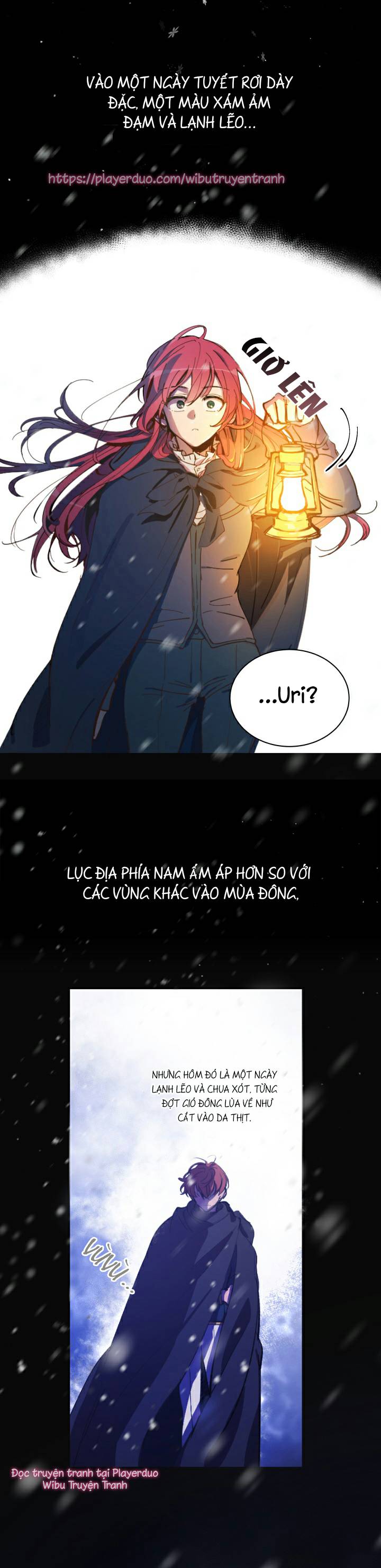 cái chết của nàng lamia chapter 5 14