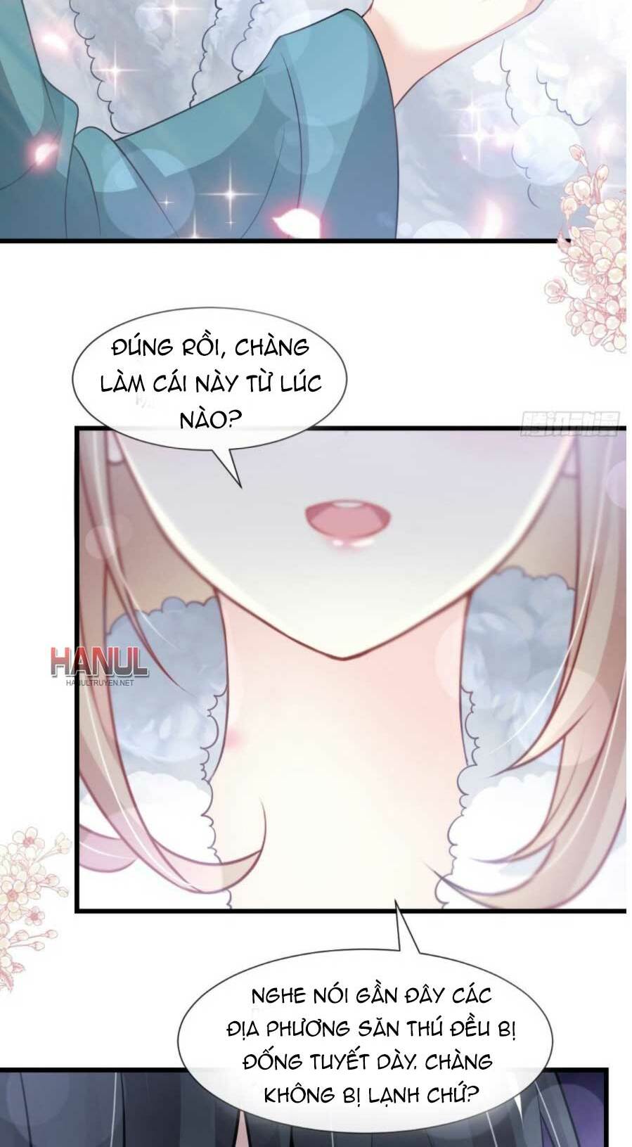 thiên hạ đệ nhất sủng phi chapter 193.1 9