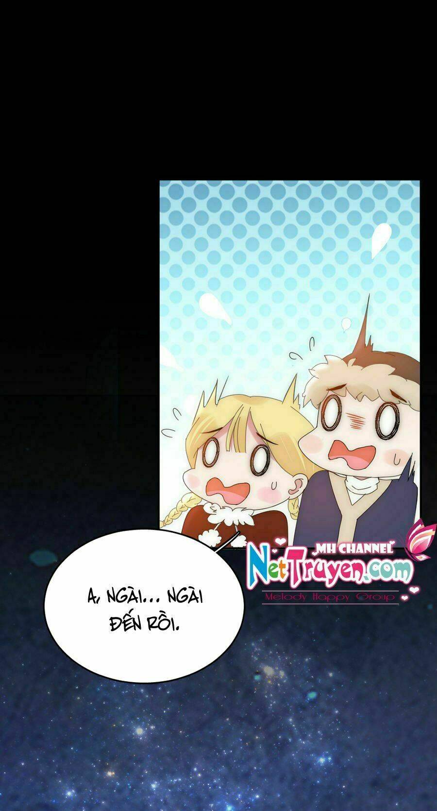 hoàn mỹ lão công tiến hóa luân chapter 98 34