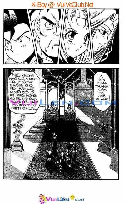 theo dấu rồng thần - dragon quest chapter 22 19