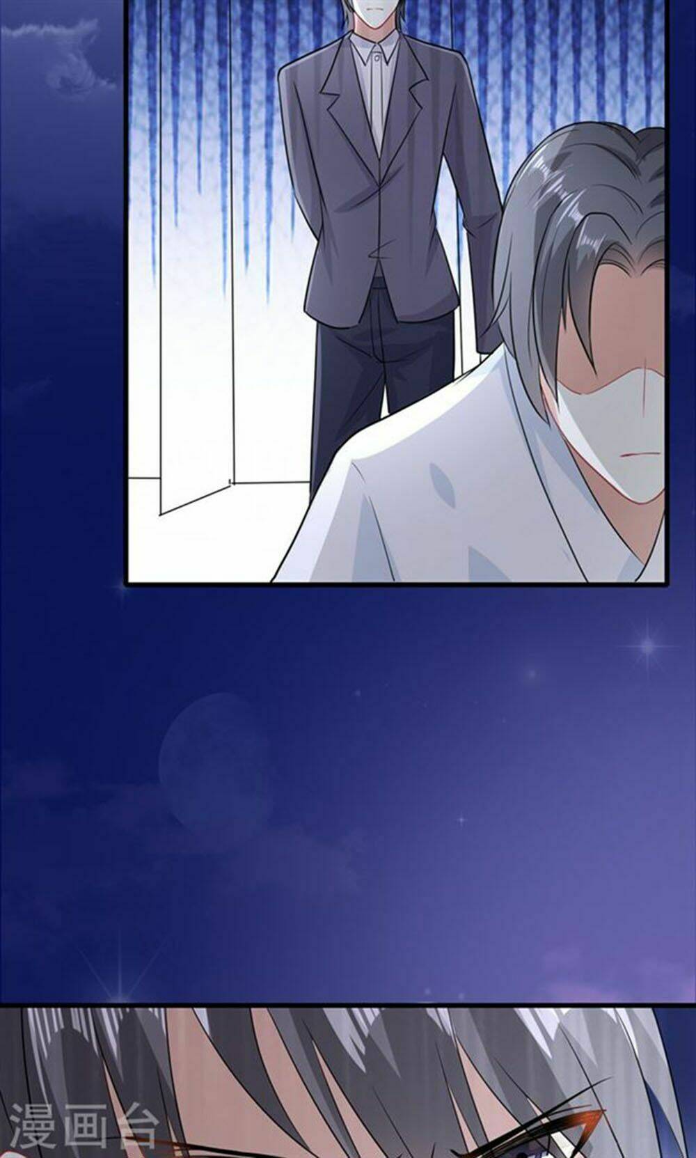 nguyệt dạ hương vi lai chapter 53 31