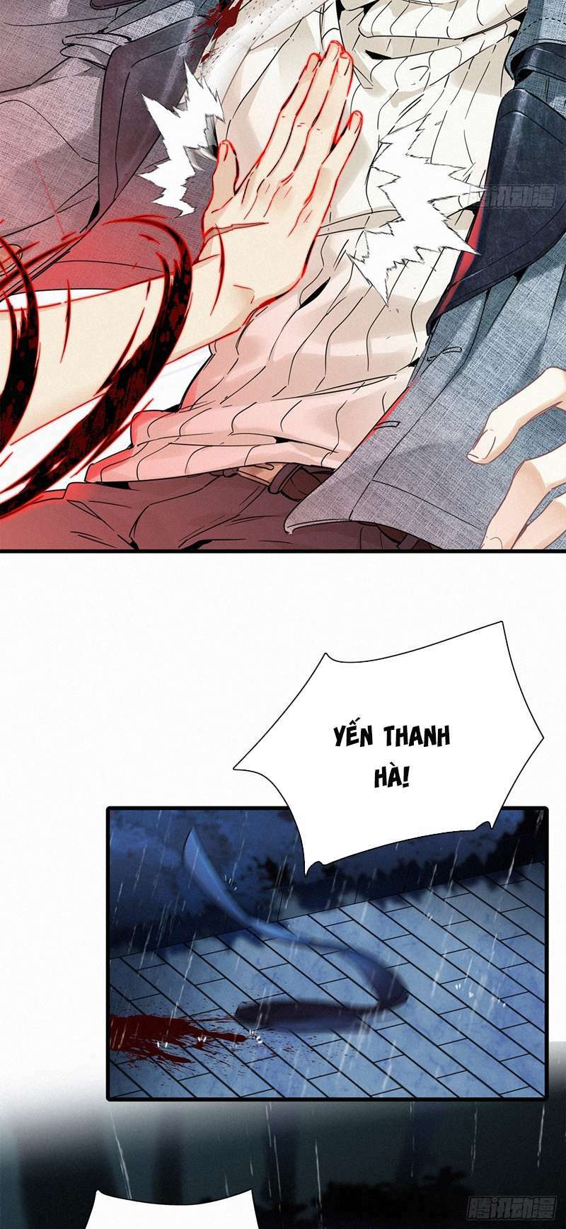 thỉnh quân nhập quái chapter 49 15