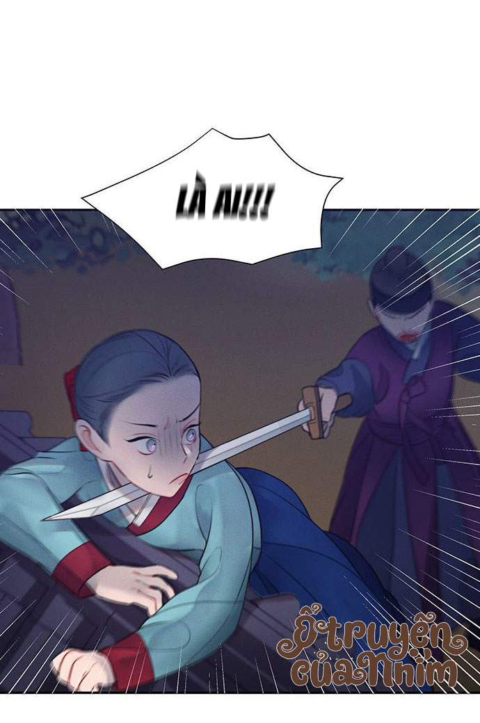 người tình của gwanghae chapter 34 53