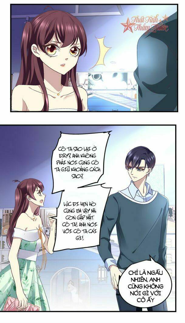 thiên lại âm linh chapter 53 11