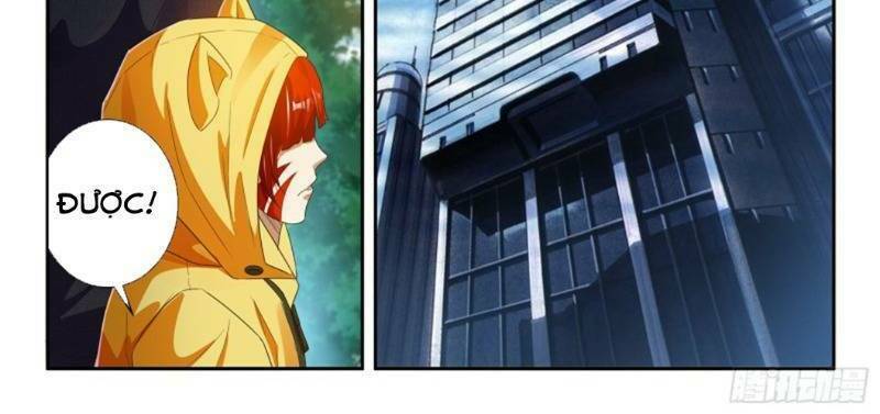 khắc kim chi vương chapter 62 9