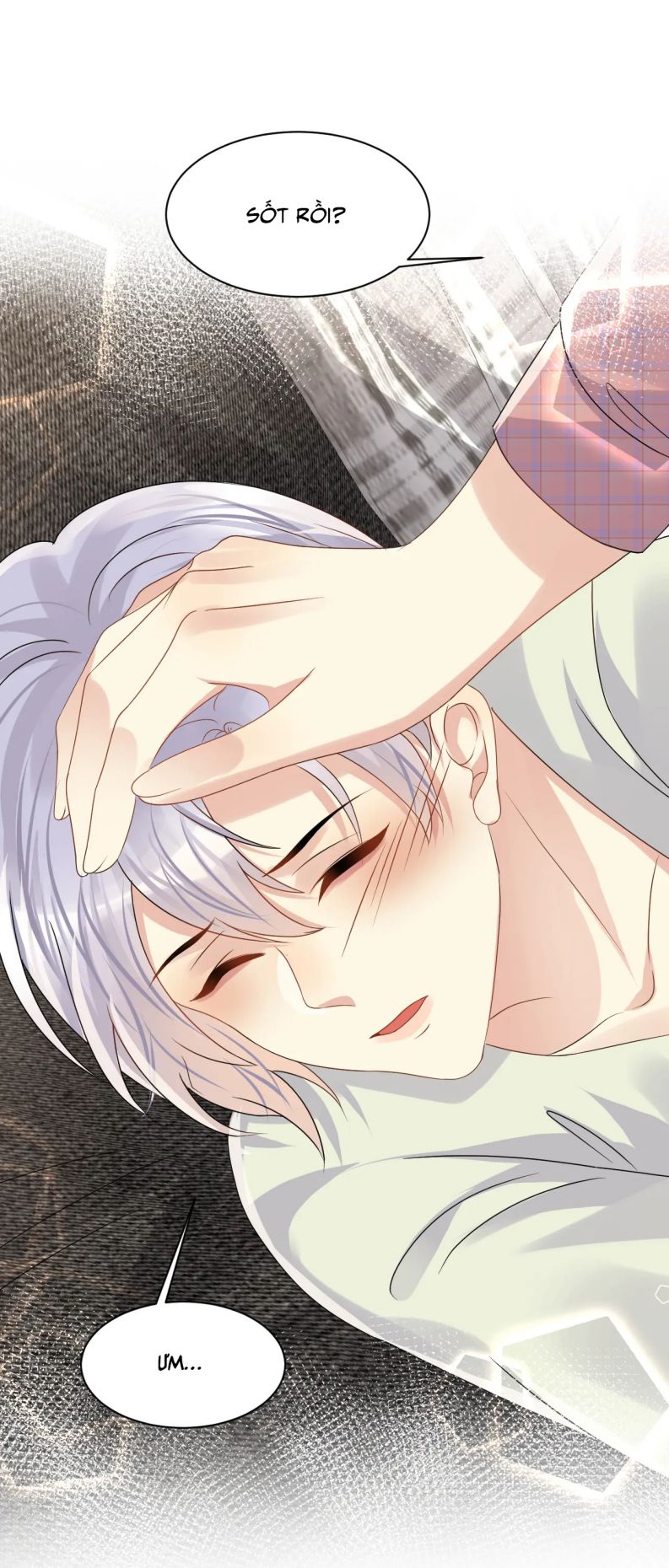 lại bị bạn trai cũ nhắm trúng rồi chapter 108 20