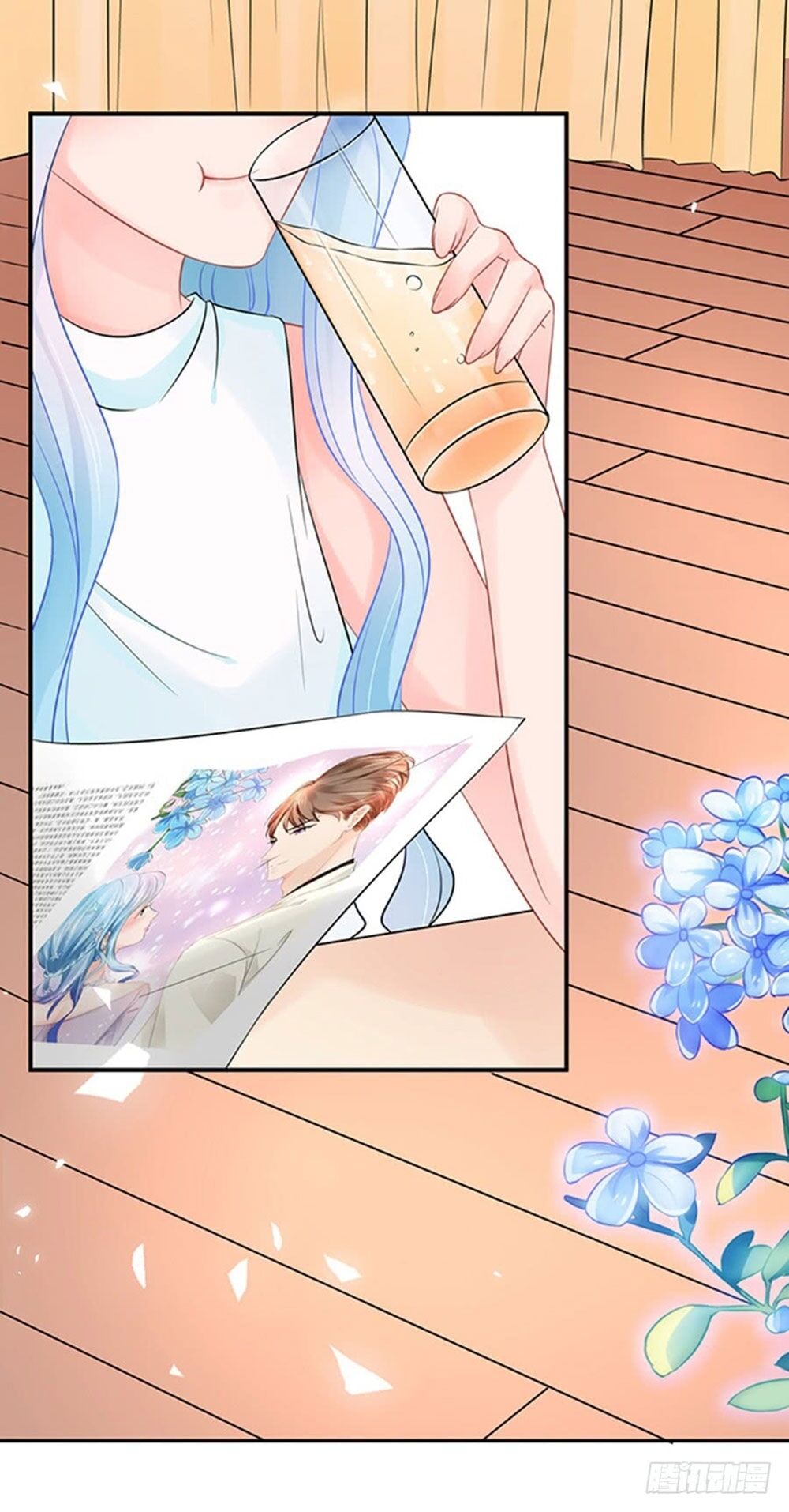 luyến đường thời quang chapter 46 40