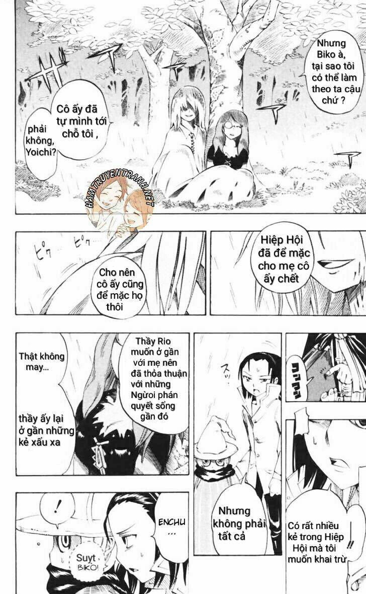 cục điều tra siêu nhiên chapter 34 7