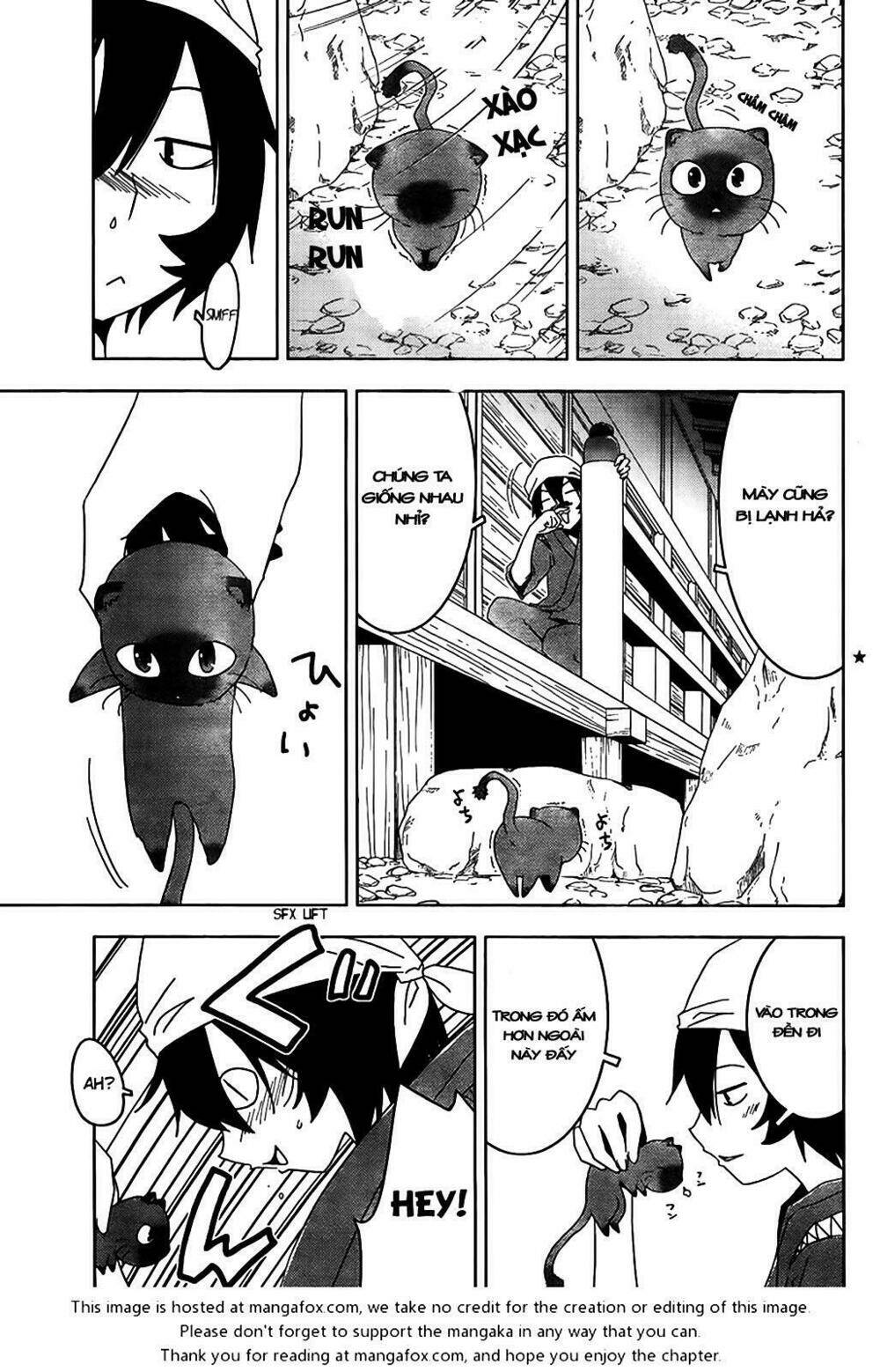 sanka rea chapter 27 7