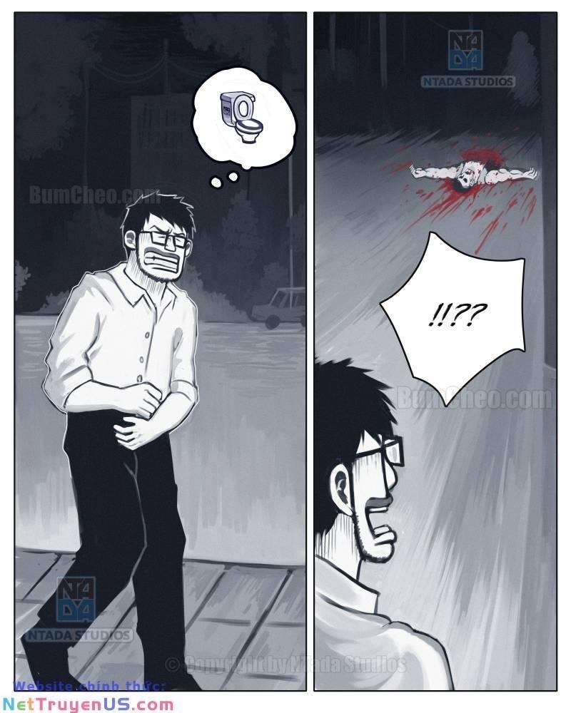 thần ẻ bắn tùm lum chapter 5 21