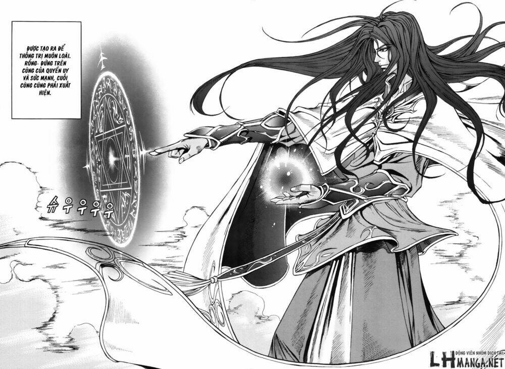 dark mage chapter 0 34
