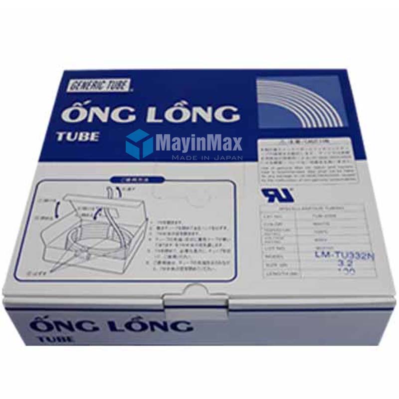 3 Hộp ống lồng 1.5 mm