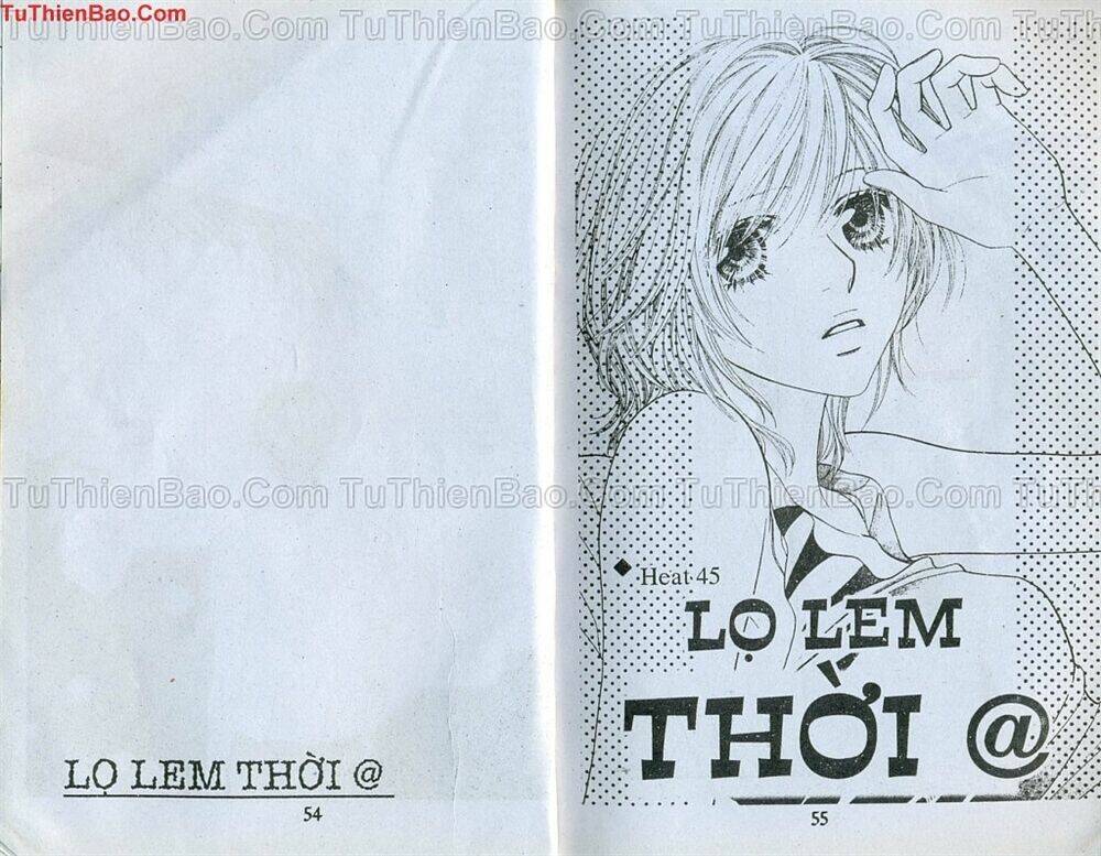 lo lem thời @ chapter 7 27