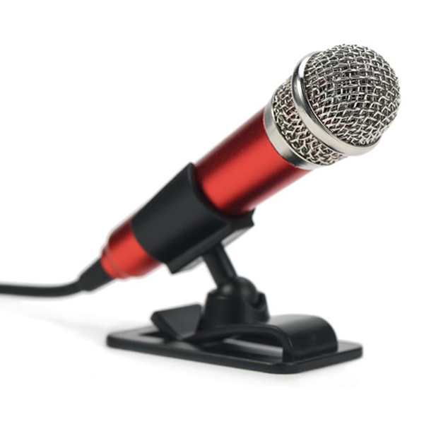 Microphone Dành Cho iPhone Mini Remax RMK-K01 - Hàng Chính Hãng