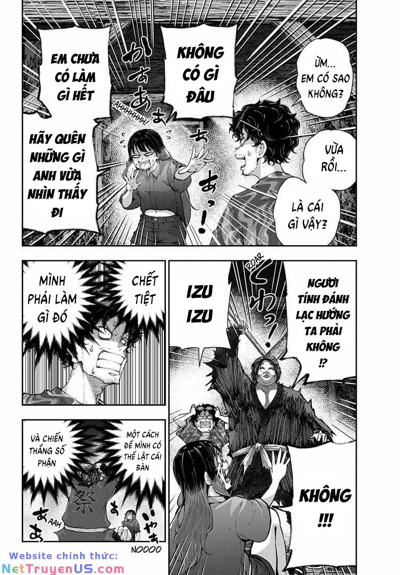 100 điều muốn làm trước khi chết chapter 60 24