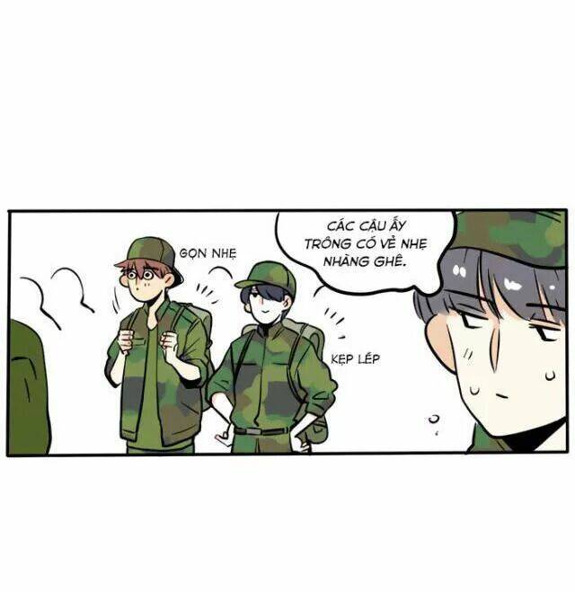 mau mang anh trai tôi đi chapter 105 4