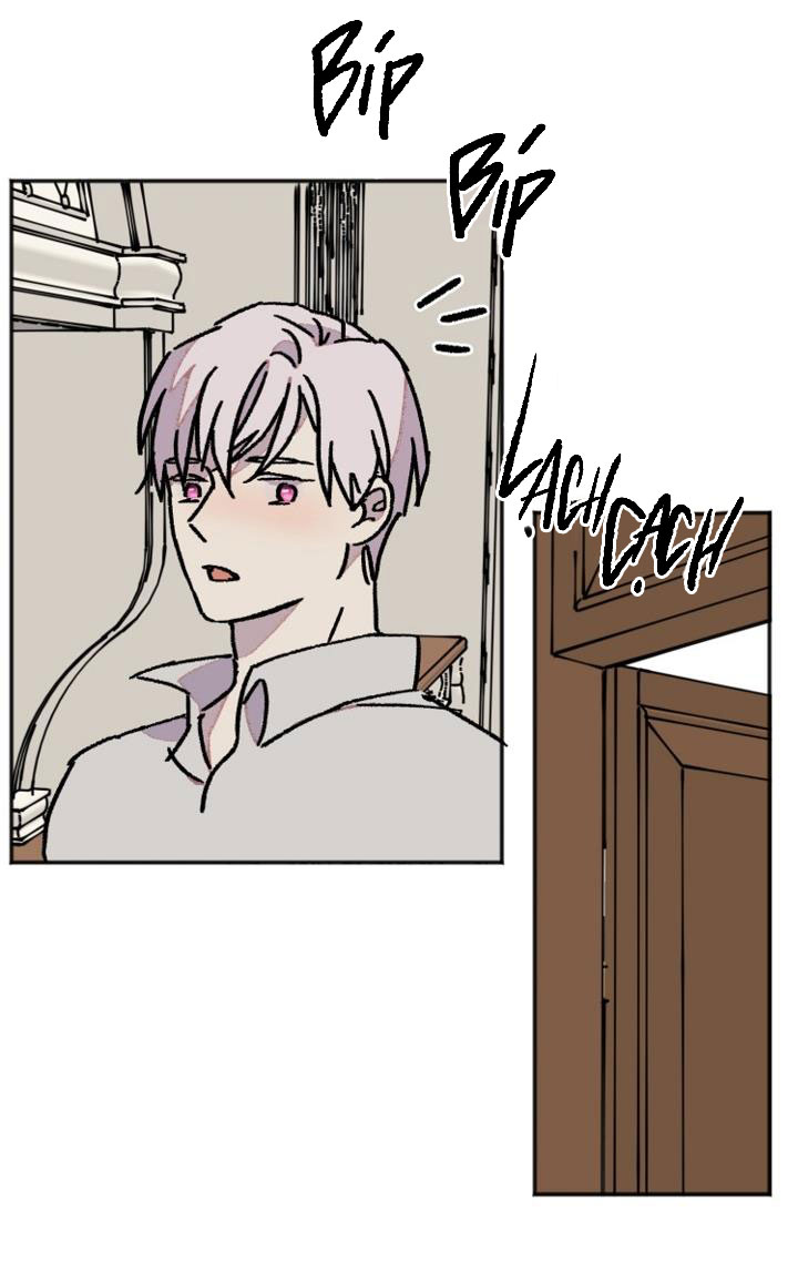 viên đạn vàng chapter 23.5 23