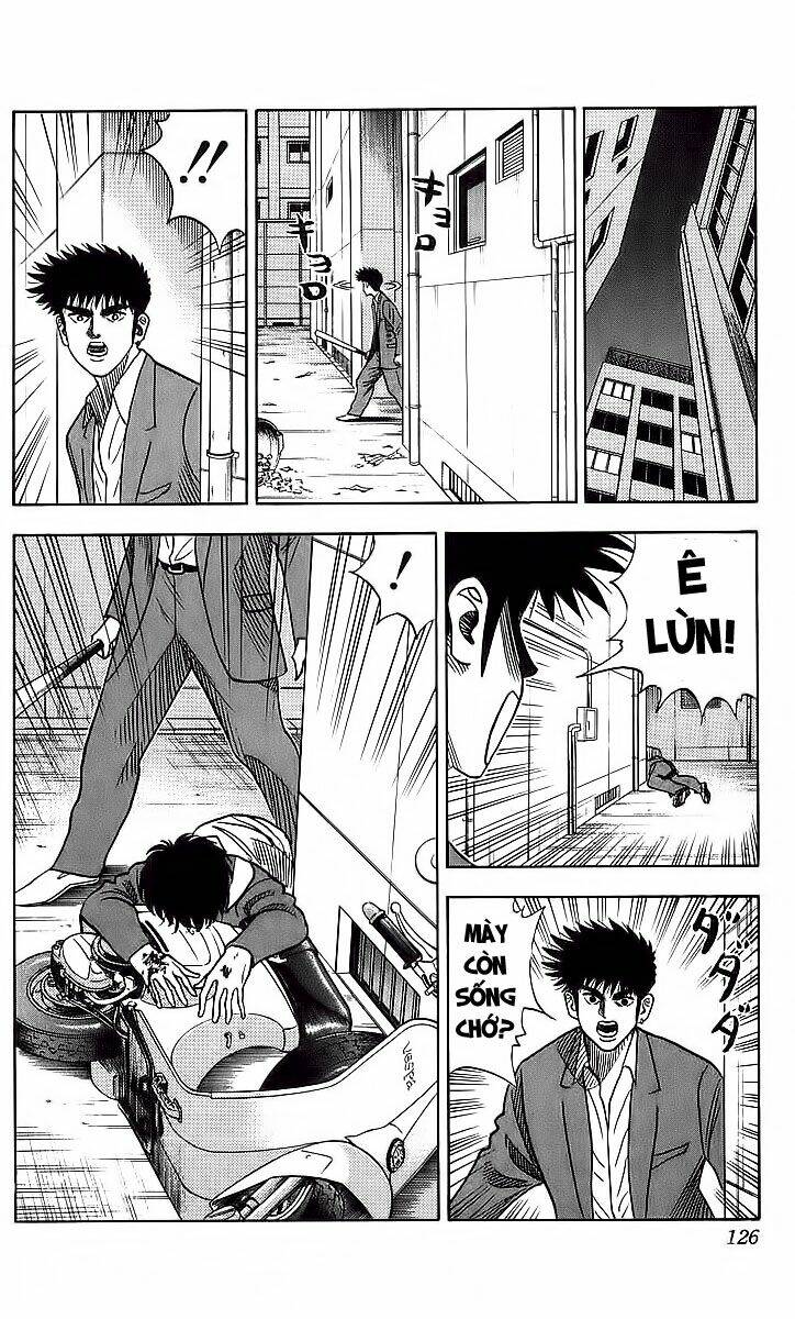 hareluya ii boy chapter 112 17