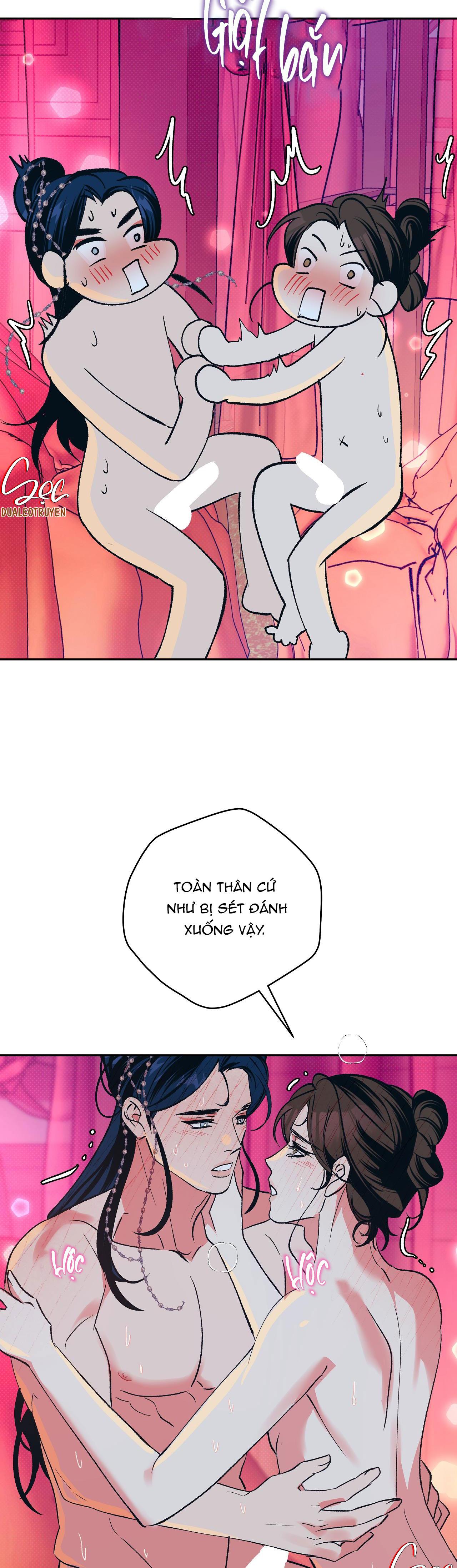 mộc đàn hương chapter 18 7