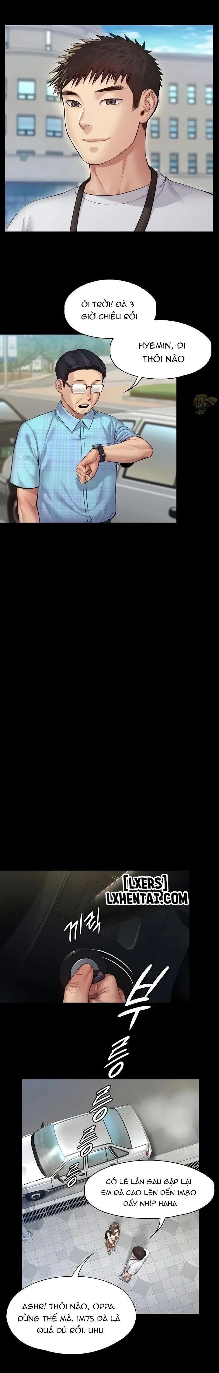 ong chúa chapter 192 22