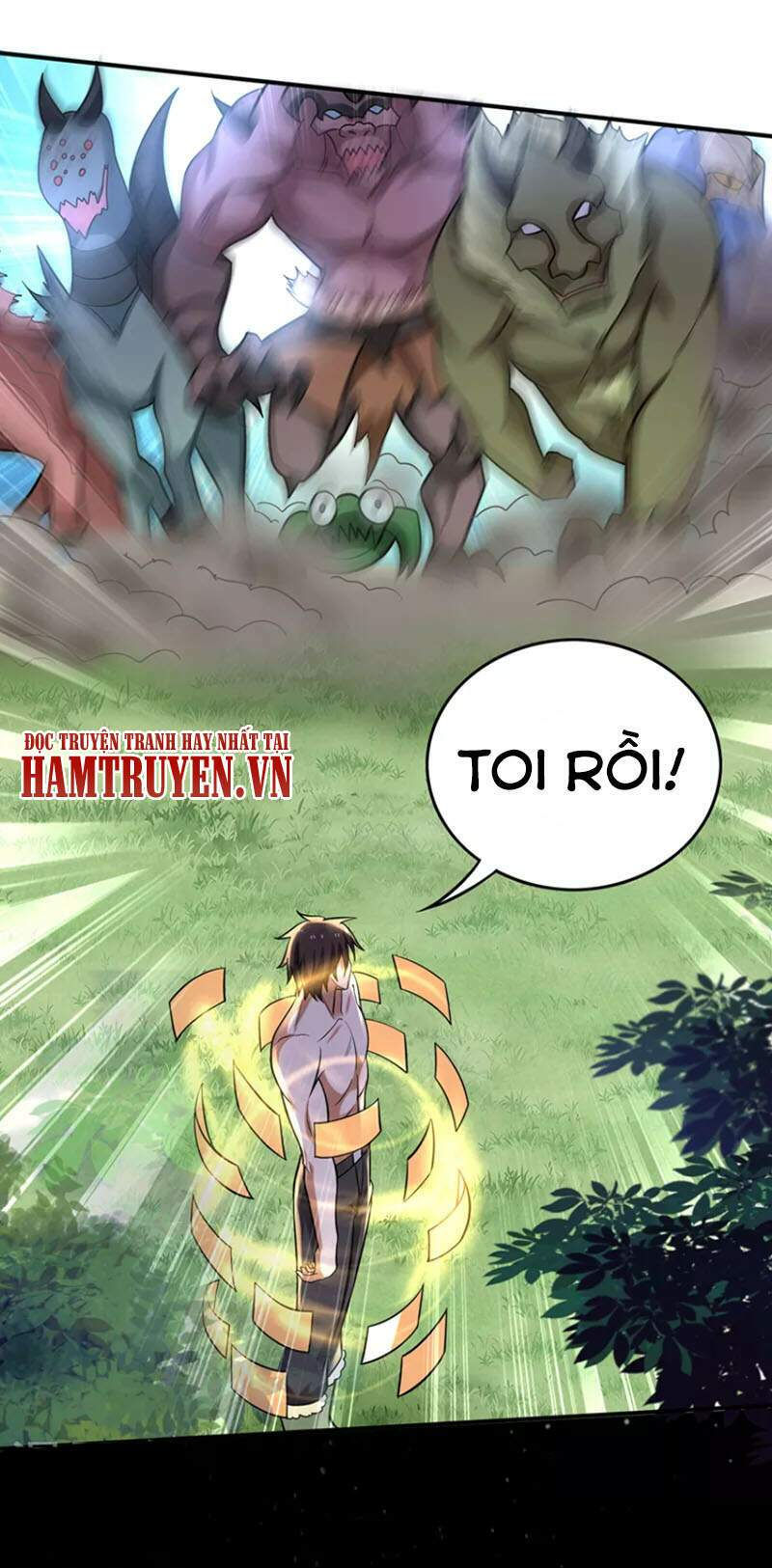 tối cường thần y tại đô thị chapter 230 7