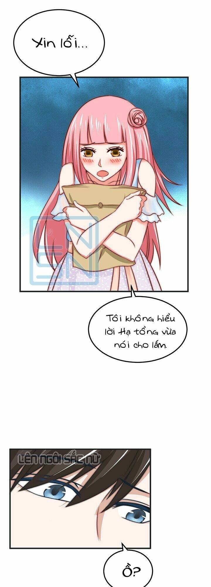 có chết cũng không thoát khỏi anh chapter 7 6