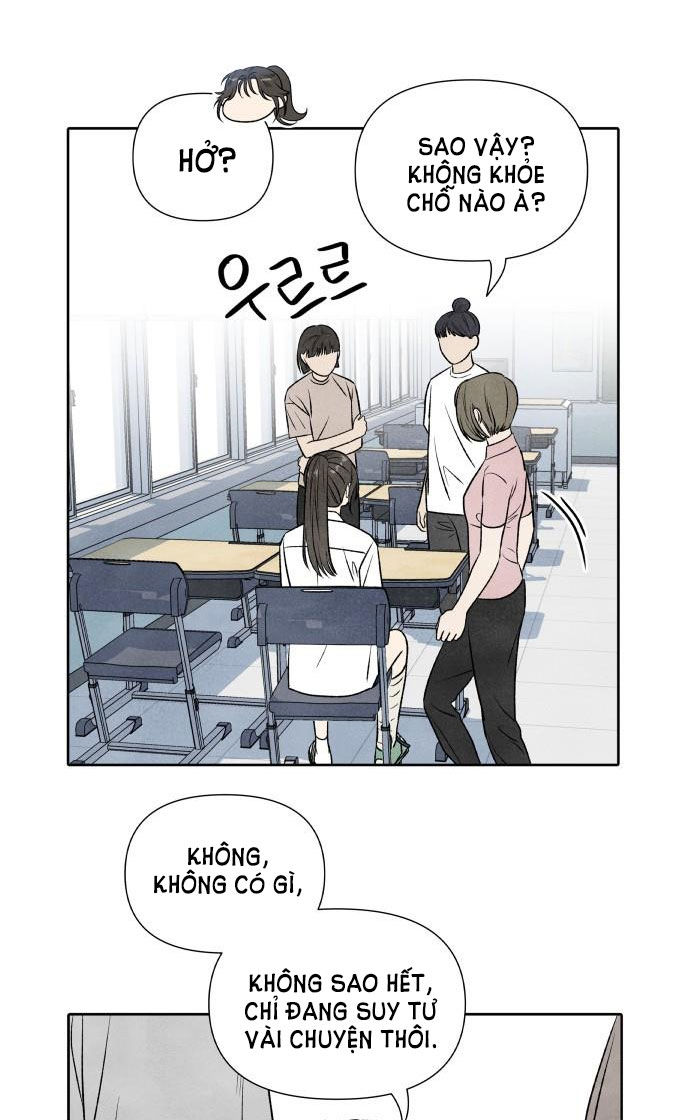 điều khiến tôi quyết tâm muốn chết chapter 15.1 11