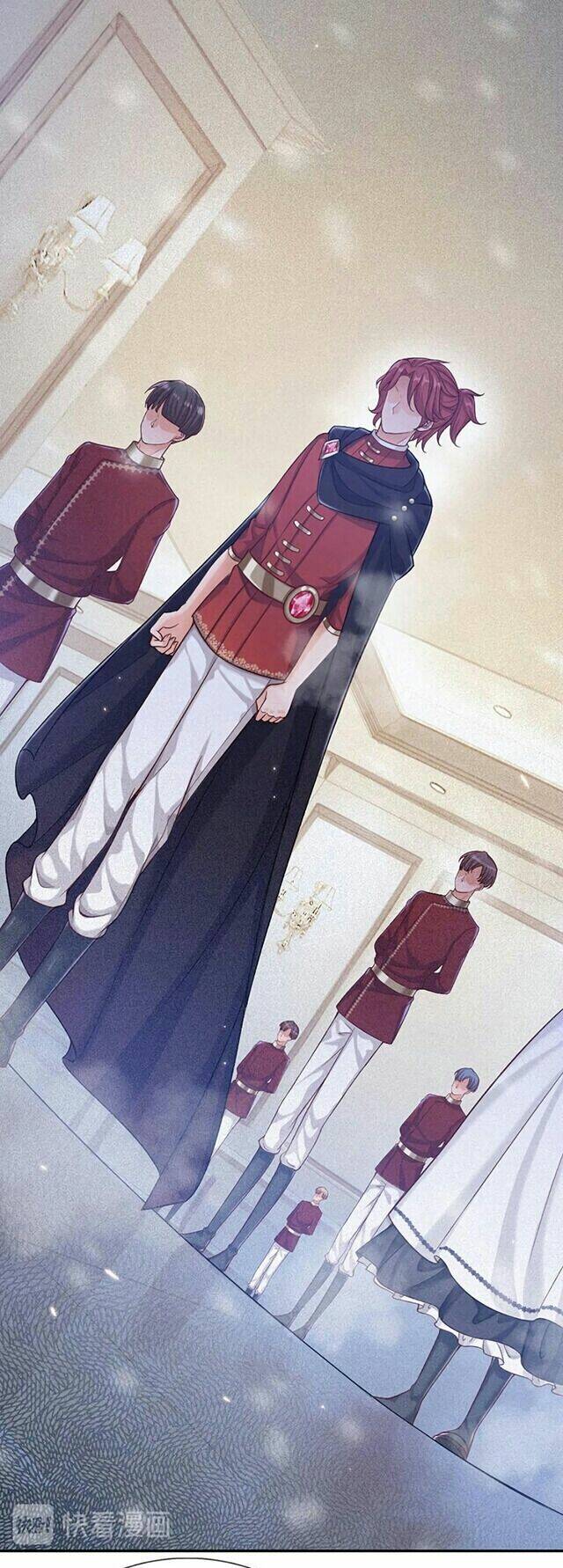 nữ hoàng edith chapter 6 17