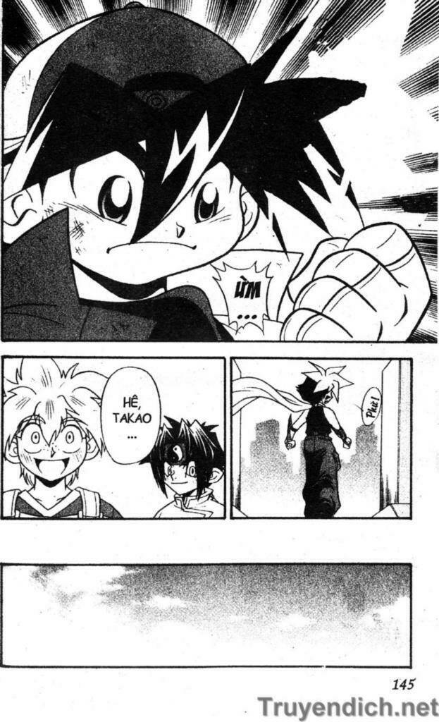 beley - con quay truyền thuyết chapter 4 143